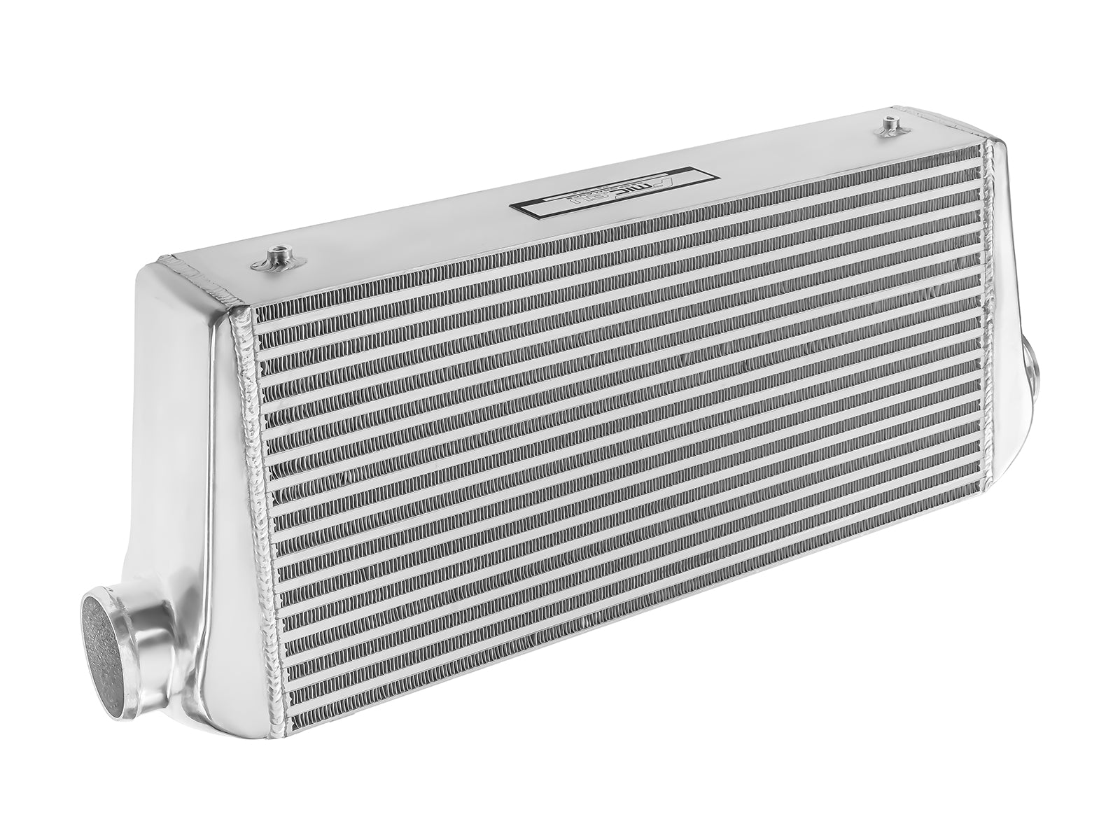 Intercooler 600x300x150mm FMIC.EU - Imagen 8
