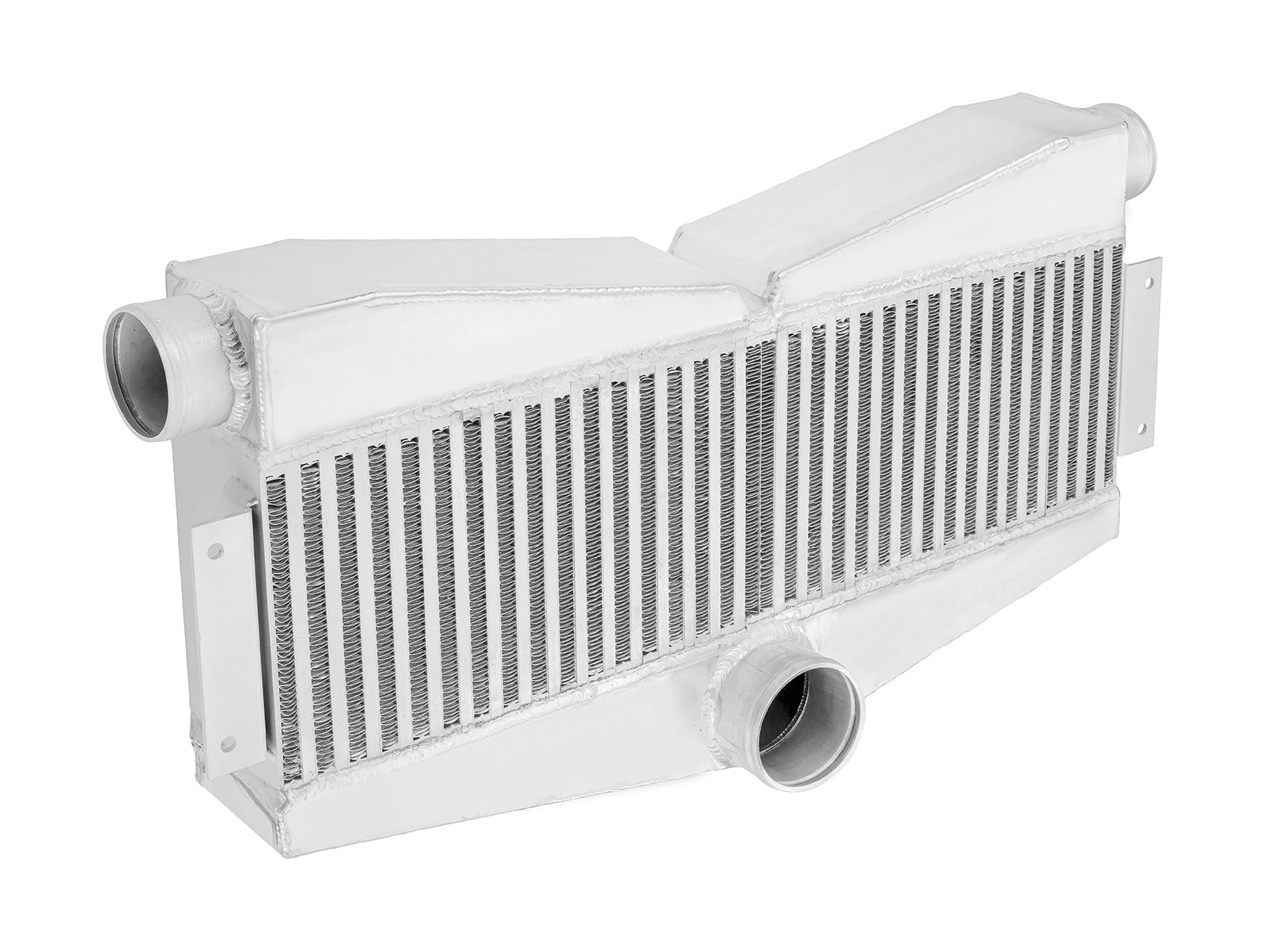 Intercooler Twin-Turbo 595x180x90mm FMIC.EU - Imagen 3