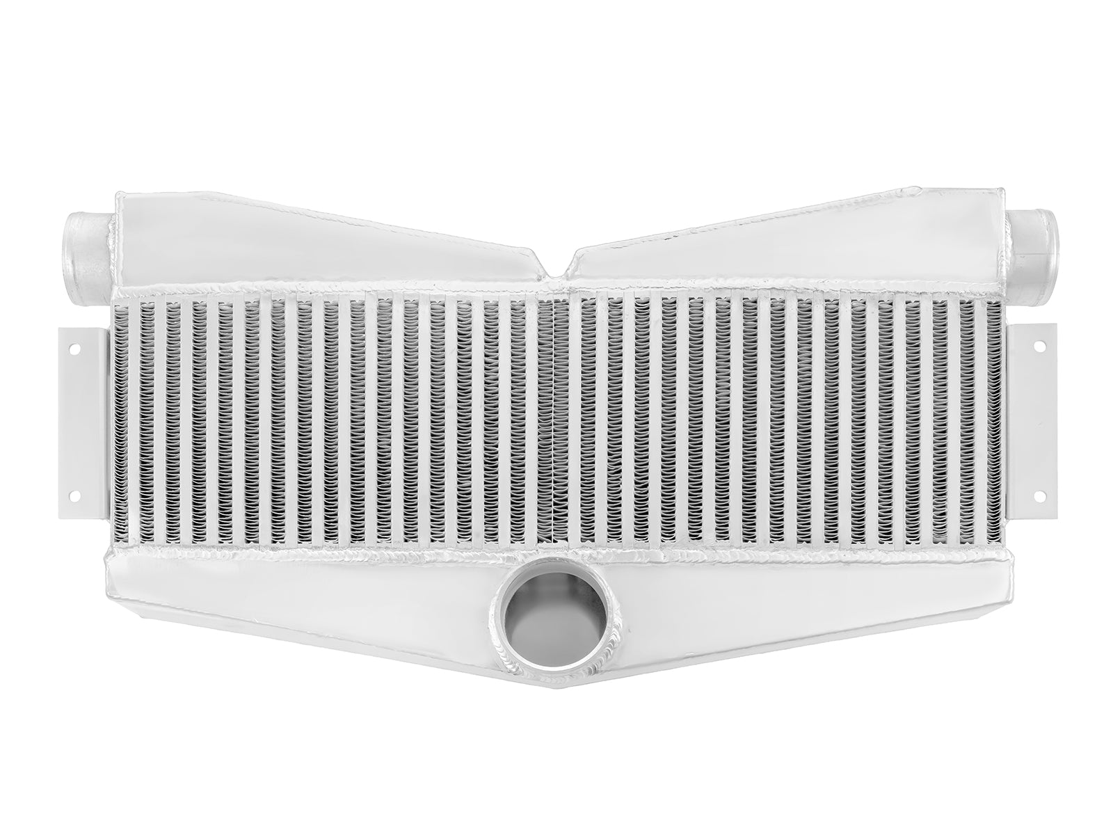 Intercooler Twin-Turbo 595x180x90mm FMIC.EU - Imagen 2