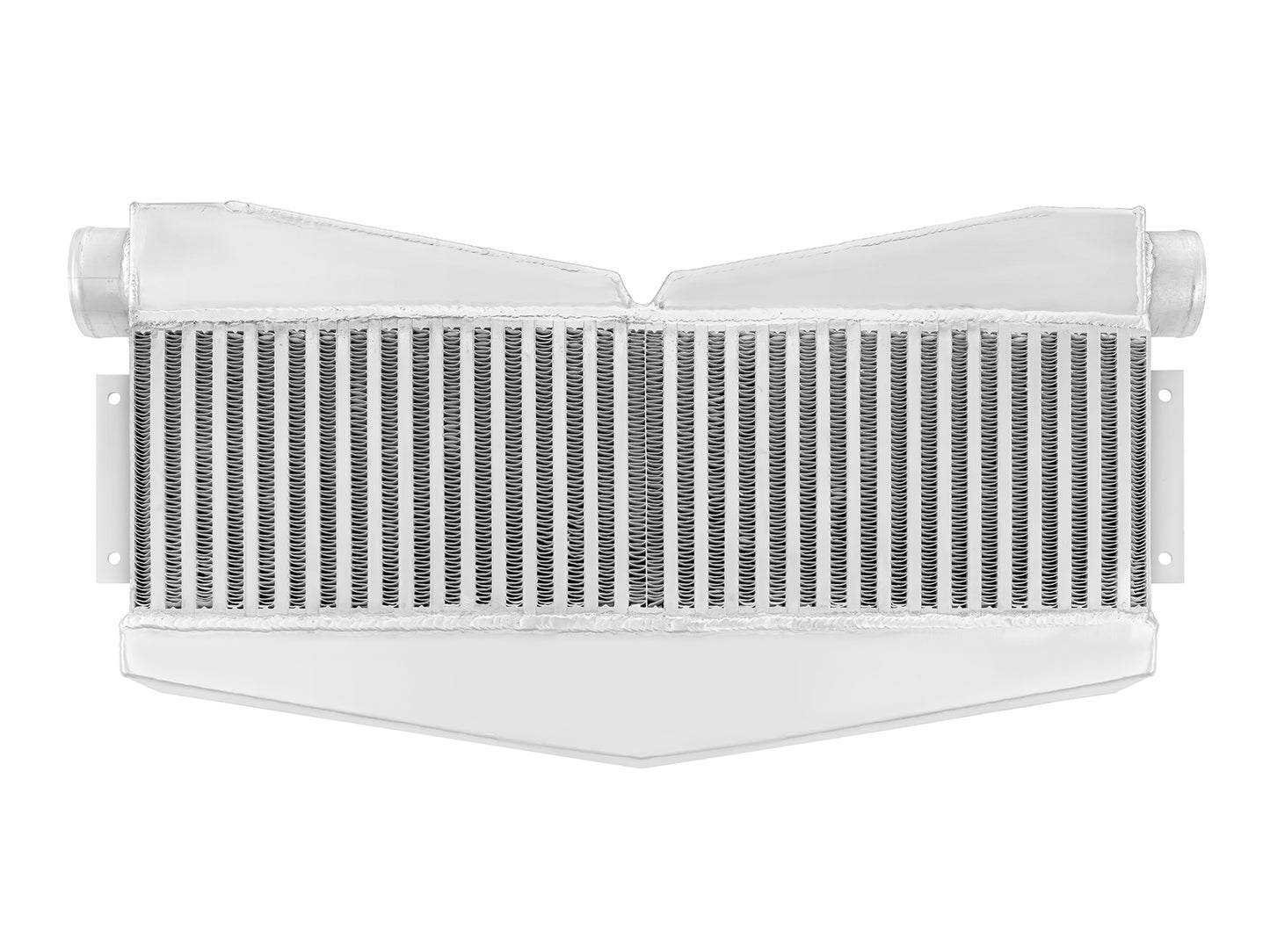Intercooler Twin-Turbo 595x180x90mm FMIC.EU - Imagen 4