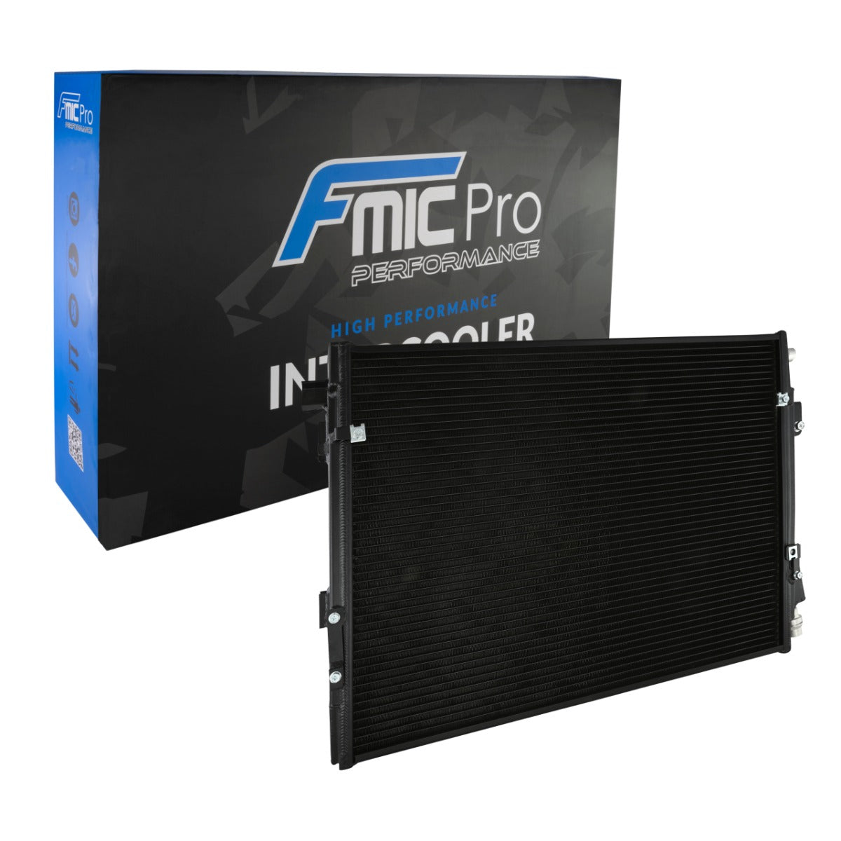 Radiador Chargecooler FMIC.Pro BMW M2 M3 M4 G80 G81 G82 G83 - Imagen 4