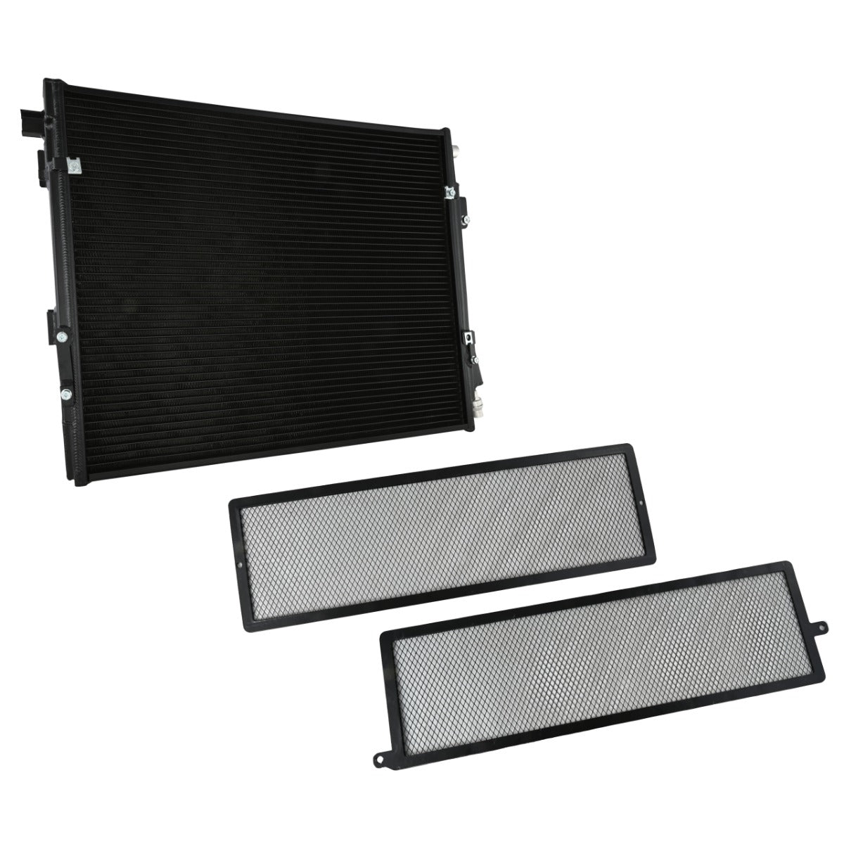 Radiador Chargecooler FMIC.Pro BMW M2 M3 M4 G80 G81 G82 G83 - Imagen 5