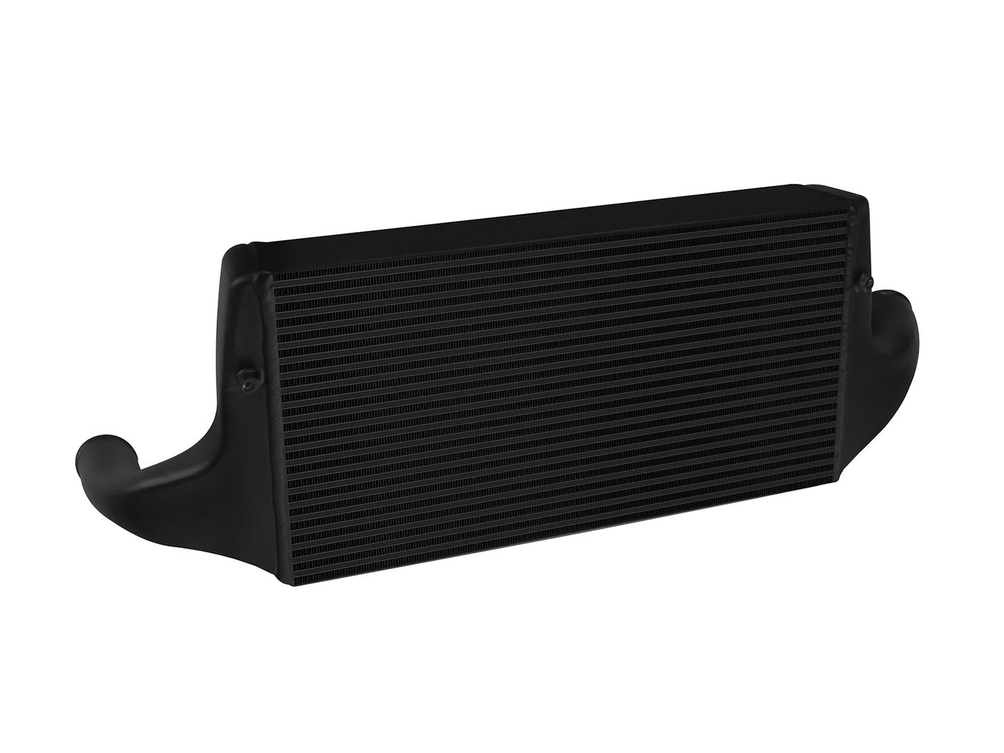 Intercooler Dedicado Audi S3 8L 1.8T (1999-2003) - Imagen 3