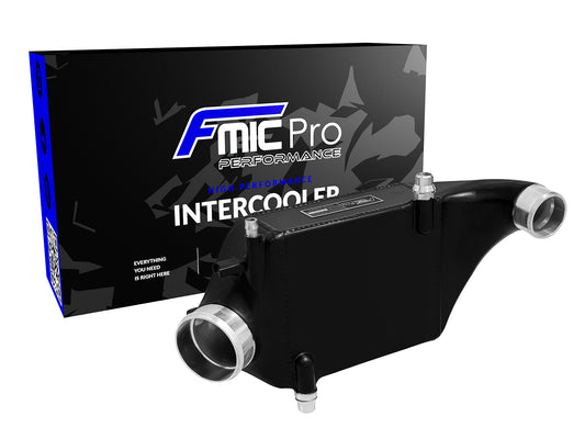 Intercooler Radiador FMIC.Pro Mercedes A45 CLA45 GLA45 AMG