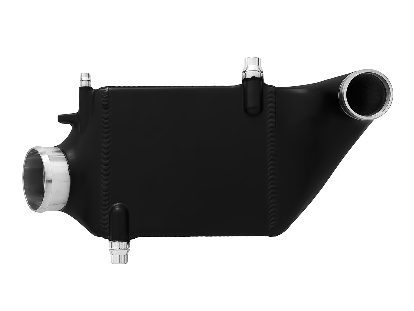 Intercooler Radiador FMIC.Pro Mercedes A45 CLA45 GLA45 AMG - Imagen 3
