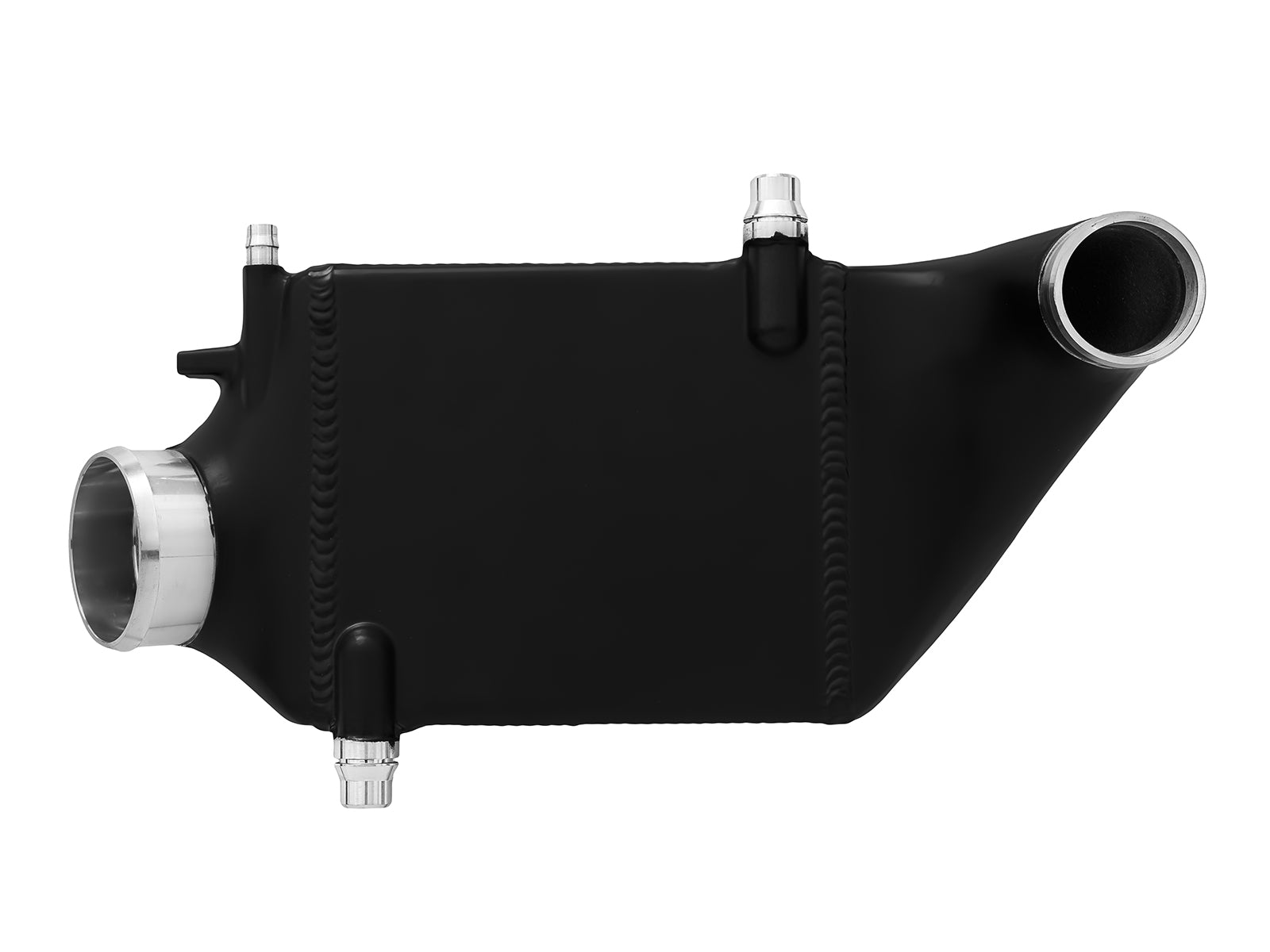Intercooler Radiador FMIC.Pro Mercedes A45 CLA45 GLA45 AMG - Imagen 3