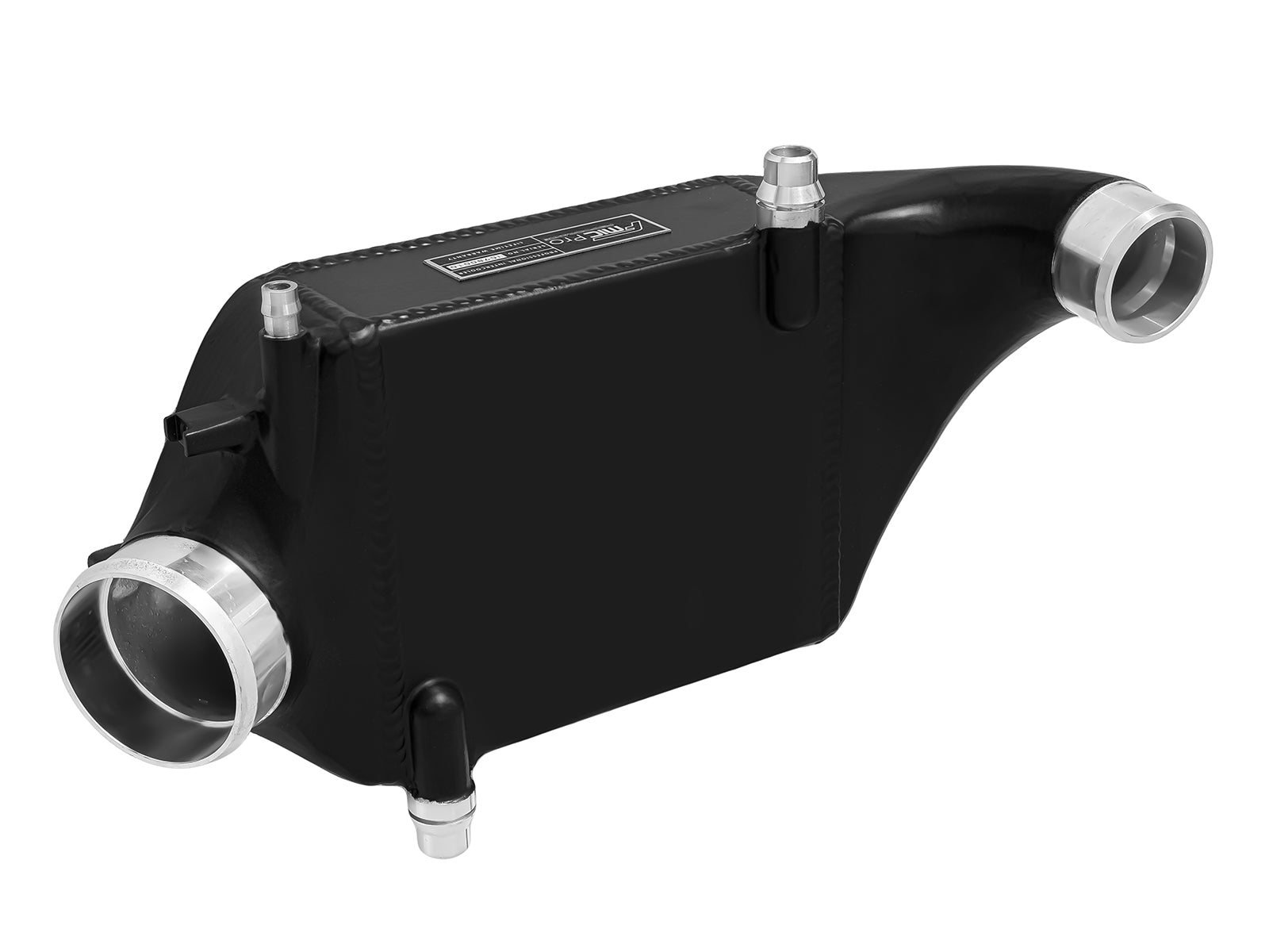 Intercooler Radiador FMIC.Pro Mercedes A45 CLA45 GLA45 AMG - Imagen 6