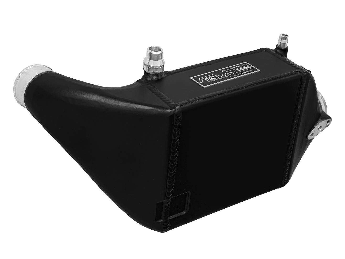 Intercooler Radiador FMIC.Pro Mercedes A45 CLA45 GLA45 AMG - Imagen 5