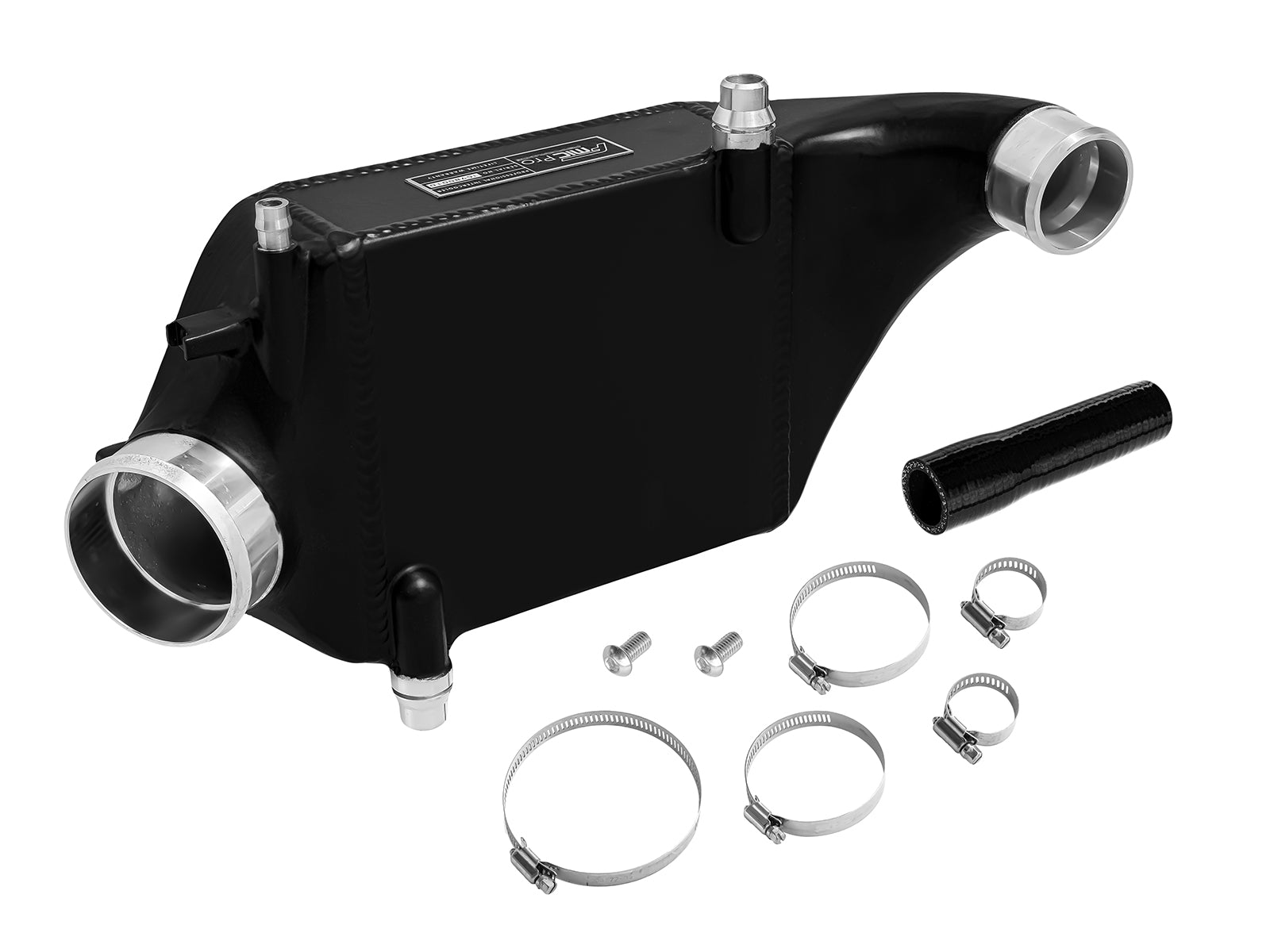 Intercooler Radiador FMIC.Pro Mercedes A45 CLA45 GLA45 AMG - Imagen 2
