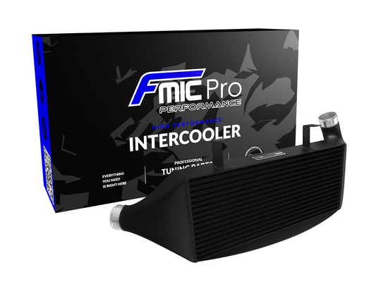 Intercooler FMIC.Pro Opel Astra H OPC 2.0 Turbo (2005-2010)