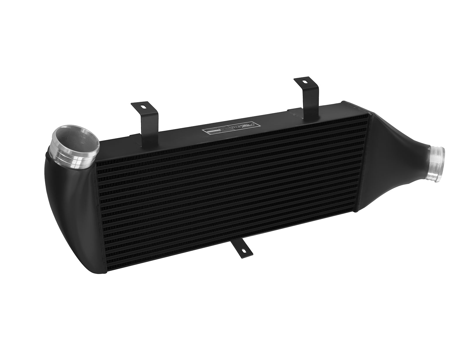 Intercooler FMIC.Pro Opel Astra H OPC 2.0 Turbo (2005-2010) - Imagen 4