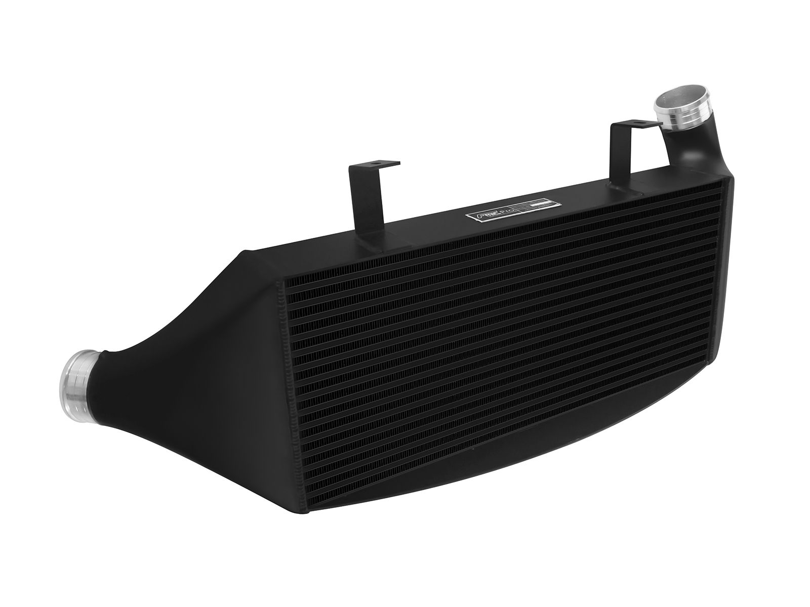 Intercooler FMIC.Pro Opel Astra H OPC 2.0 Turbo 177KW 2005–2010 - Imagen 5