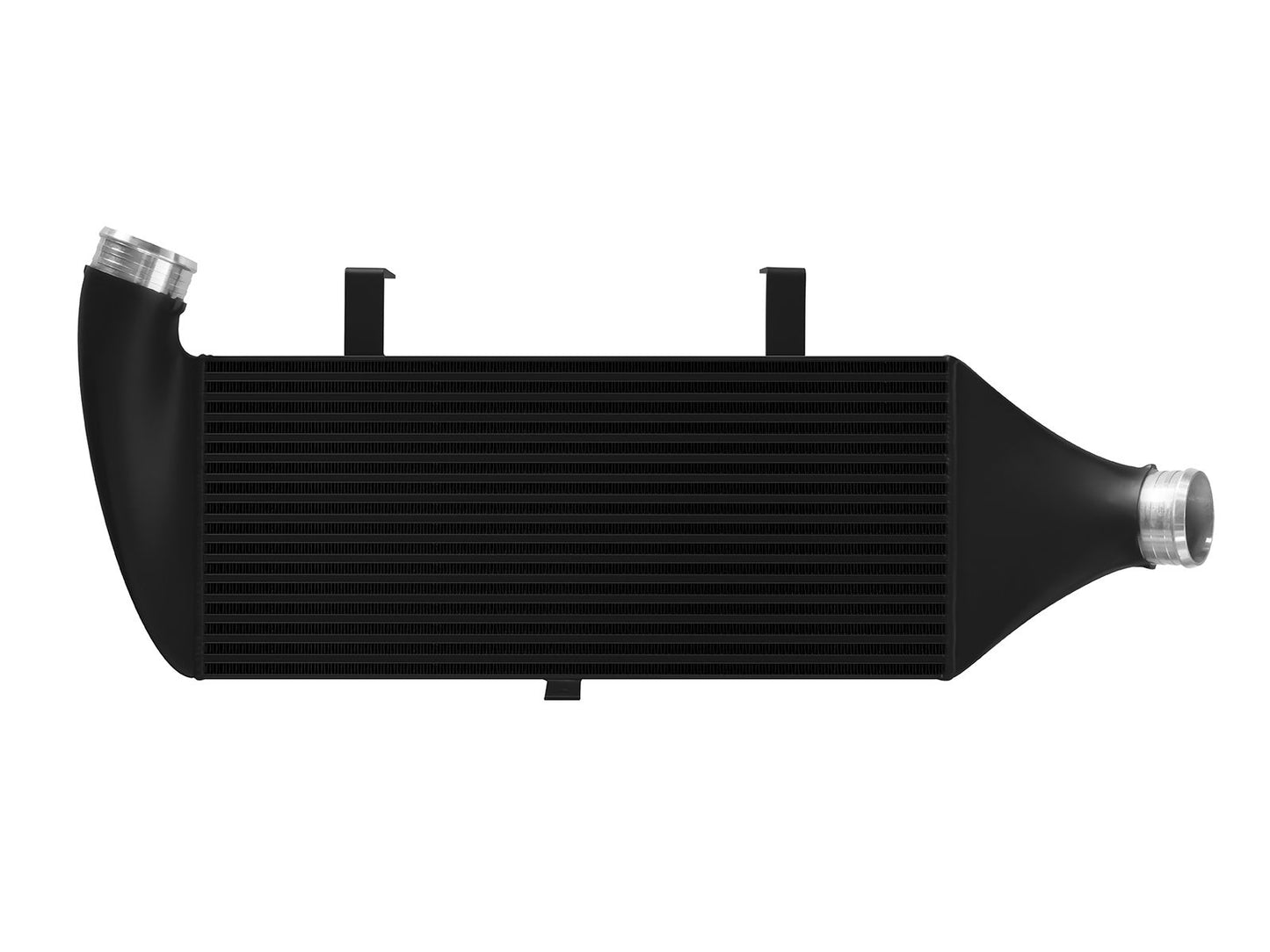 Intercooler FMIC.Pro Opel Astra H OPC 2.0 Turbo 177KW 2005–2010 - Imagen 3