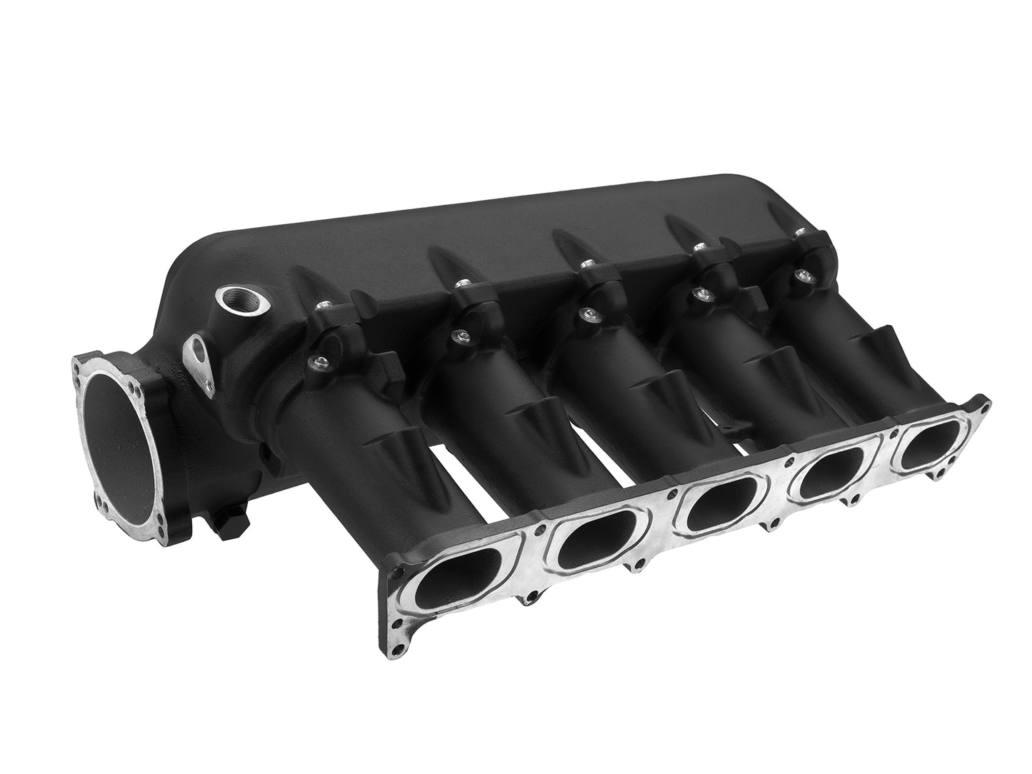 FMIC.Pro Audi RS3 2.5 TFSI: Colector Admisión - Negro - Imagen 6