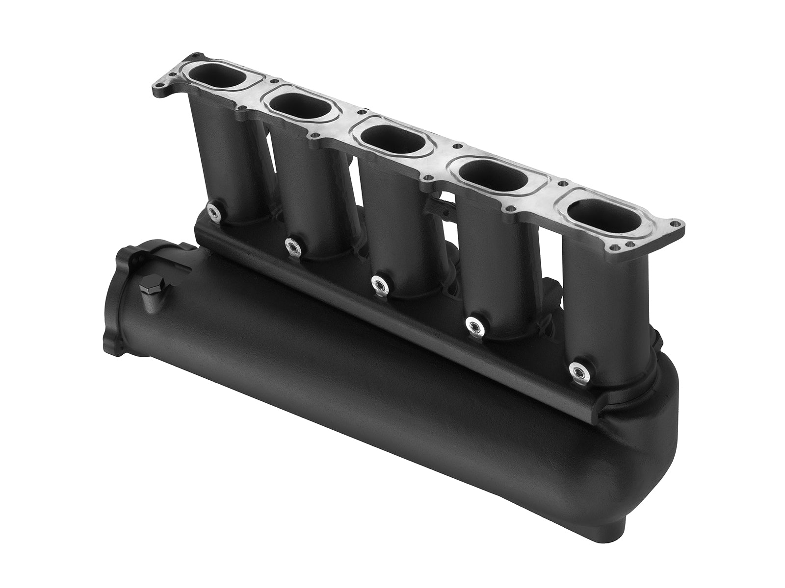 FMIC.Pro Audi RS3 2.5 TFSI: Colector Admisión - Negro - Imagen 5