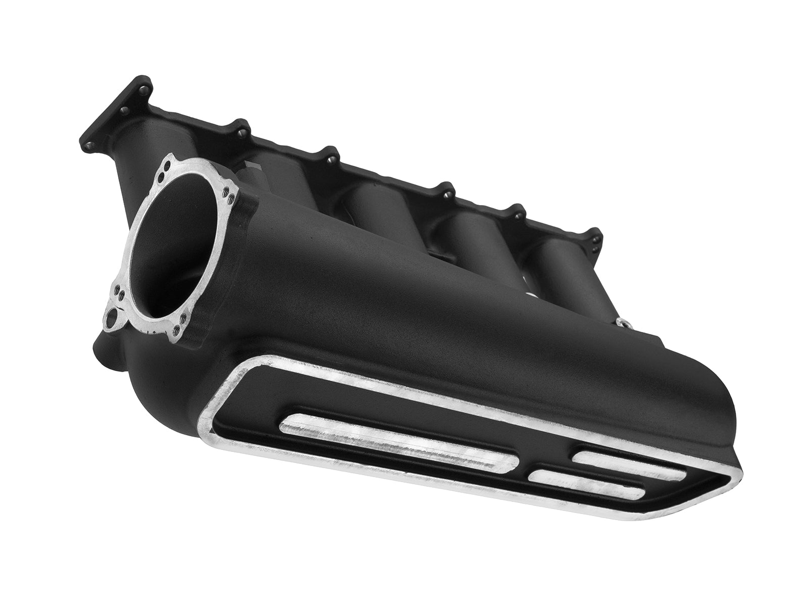 FMIC.Pro Audi RS3 2.5 TFSI: Colector Admisión - Negro - Imagen 4