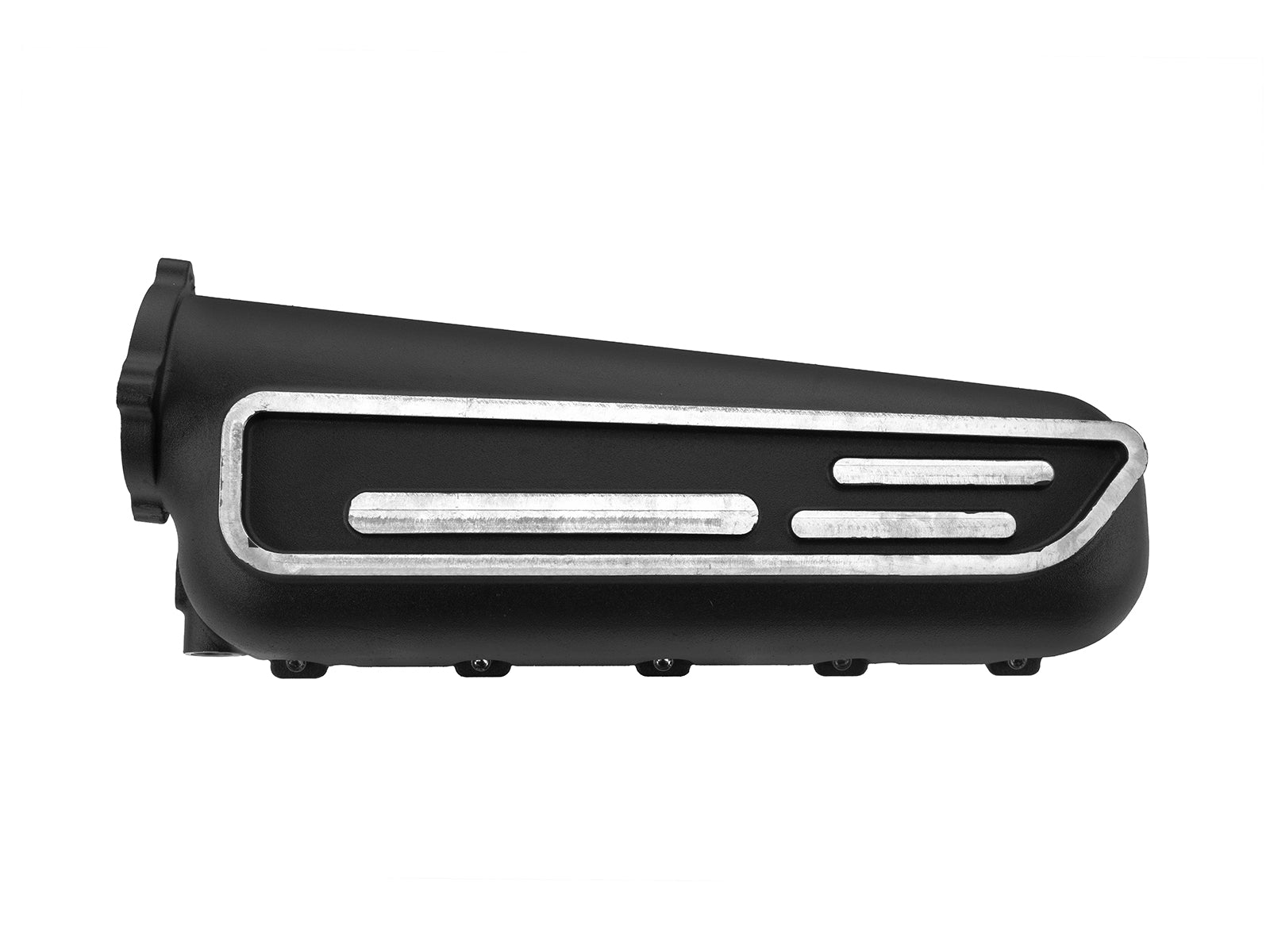 FMIC.Pro Audi RS3 2.5 TFSI: Colector Admisión - Negro - Imagen 2