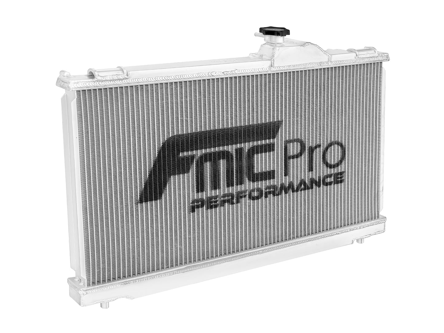 Radiador de Competición FMIC.Pro Lexus IS 200 2.0l 99-05 - Imagen 2
