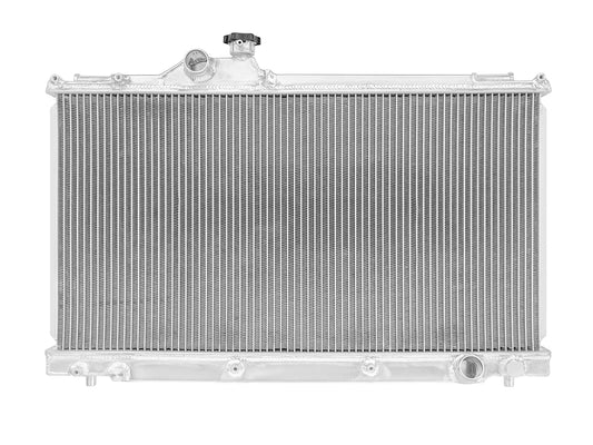Radiador de Competición FMIC.Pro Lexus IS 200 2.0l 99-05