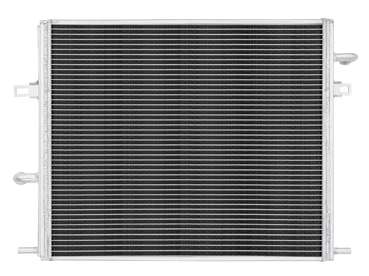 Radiador Chargecooler FMIC.Pro BMW Serie 1 y 2 F20 F21 F22 F23 M140i M240i 15-19 - Imagen 4