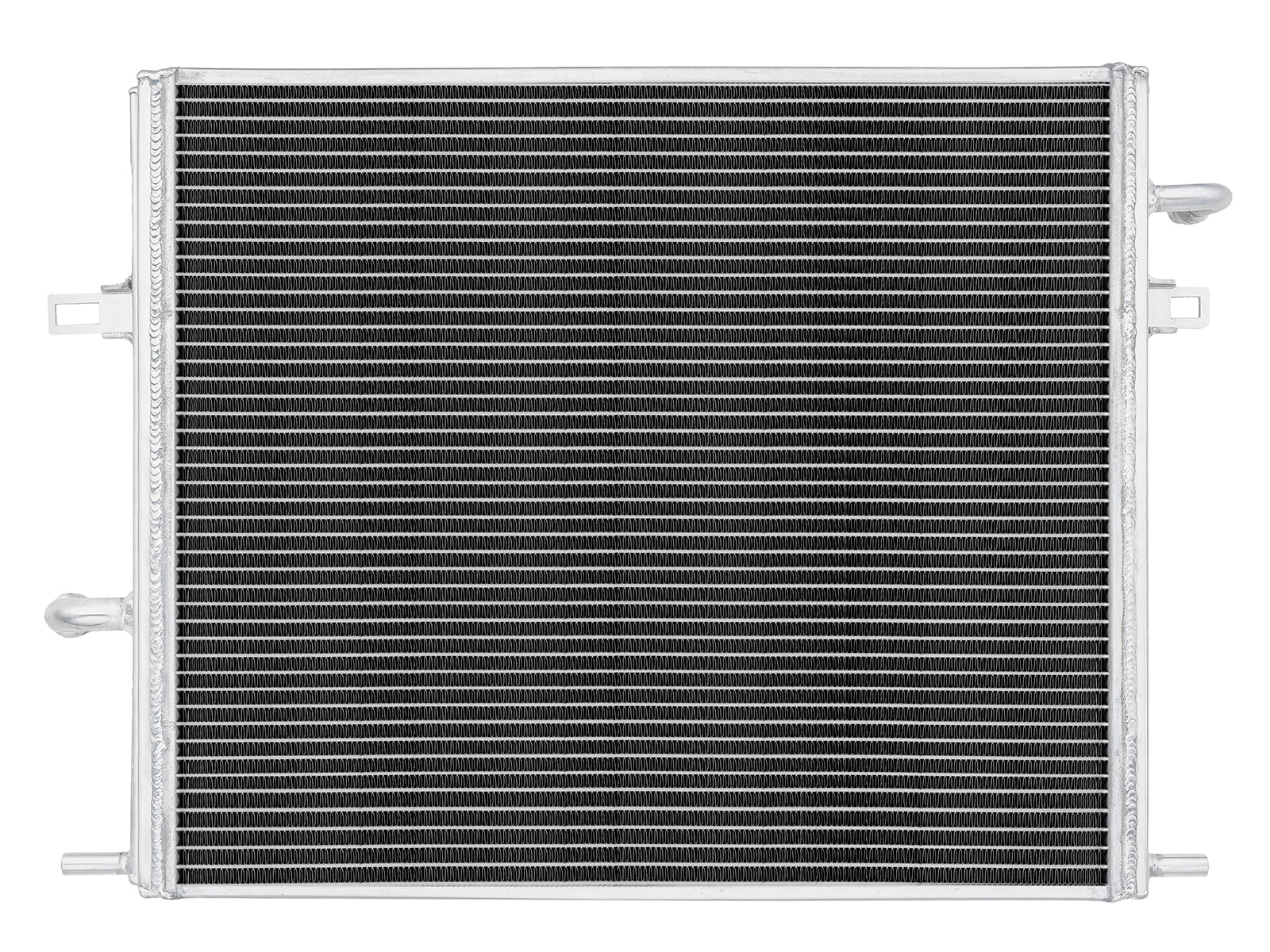 Radiador Chargecooler FMIC.Pro BMW Serie 1 y 2 F20 F21 F22 F23 M140i M240i 15-19 - Imagen 4