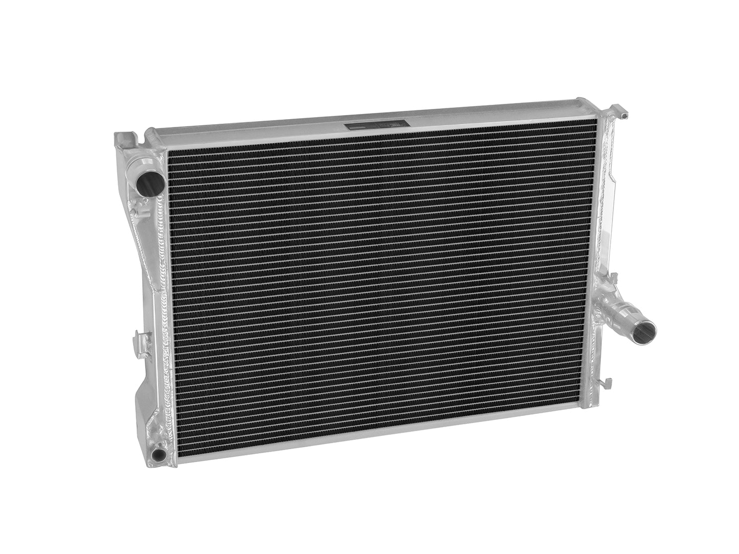 Radiador de Competición FMIC.Pro BMW E46 Z4 - Imagen 2