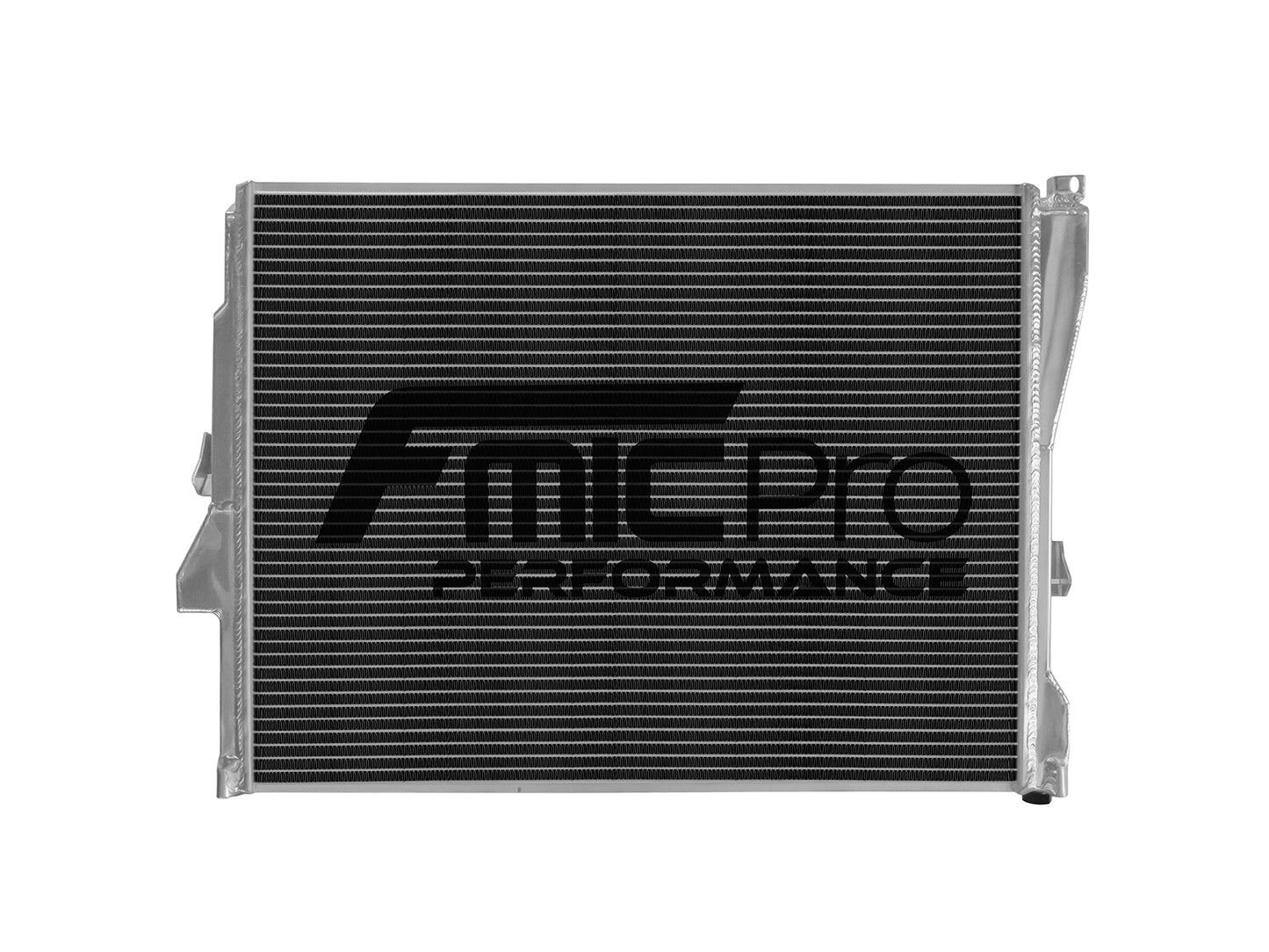Radiador de Competición FMIC.Pro BMW E46 Z4 - Imagen 3