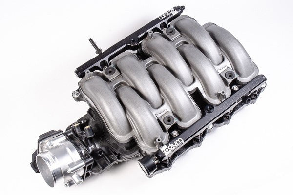 Rieles de Combustible Ford Coyote 20-0433 Radium Engineering
