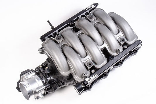 Rieles de Combustible Ford Coyote 20-0433 Radium Engineering