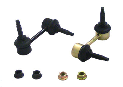 Ford Falcon / Fairlane / LTD 8/98-8/02