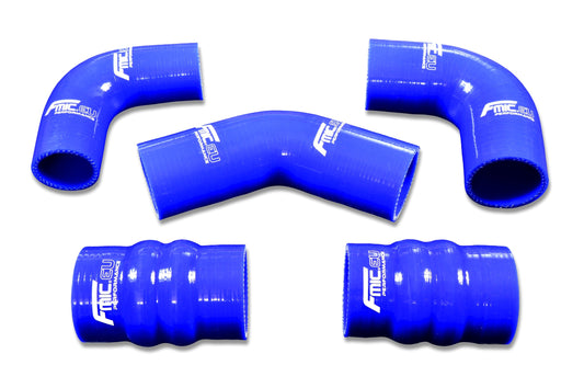 Kit de Manguito de Admisión de Silicona FMIC.EU Ford Focus 1.8 TDDi MK1