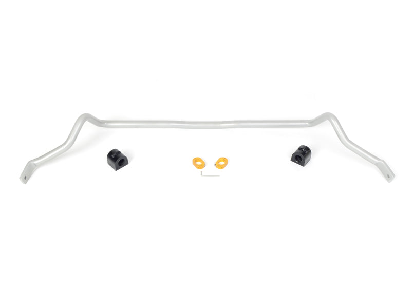 Barra Estabilizadora Delantera 24mm Whiteline BMF51X Ford Focus ST MK2 Mazda 3