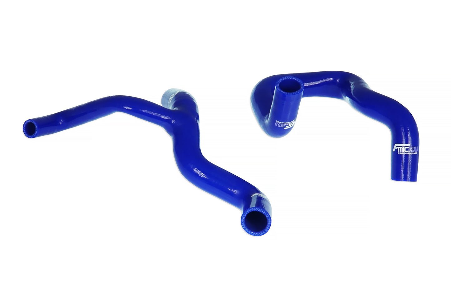Kit de Manguitos de Refrigerante de Silicona FMIC.EU Ford Focus MK1 2.0 ST170 1998-2004