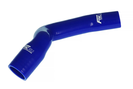 Manguito de Intercooler EGR de Silicona FMIC.EU Ford Mondeo MK3 2.0 2.2 TDCi TDDi