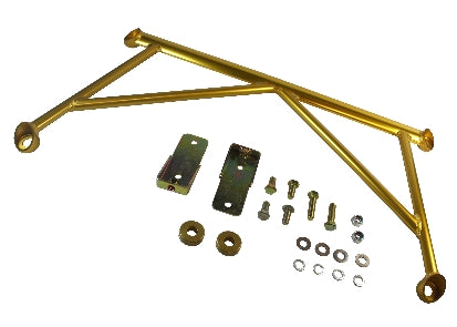Ford Mustang 2005-10