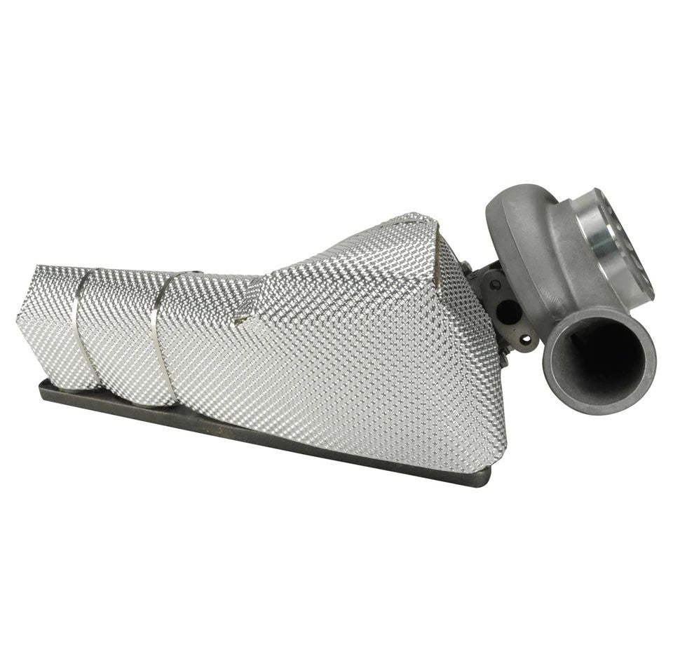 Form-A-Shield - 30cm x 53cm DEI 50519 (12in x 21in) - Imagen 2