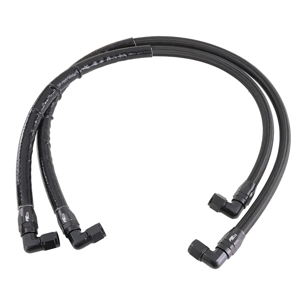 Kit Radiador de Aceite FMIC.Pro Mini R56 N14 1.6T Peugeot 207 208 308 RCZ 1.6 THP - Imagen 4