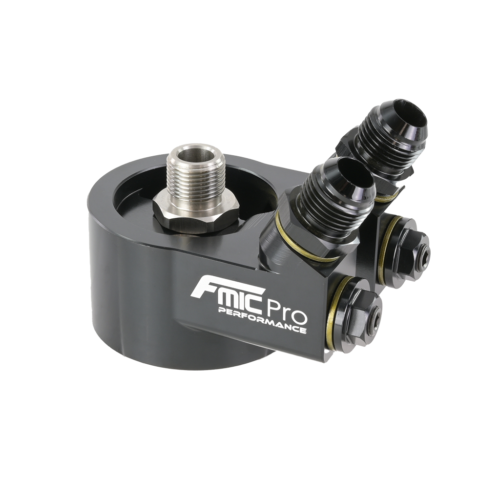 Kit Radiador de Aceite FMIC.Pro para Toyota GT86 Subaru BRZ FA20 - Imagen 4