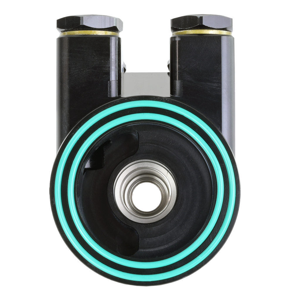 Kit Radiador de Aceite FMIC.Pro Toyota GR86 BRZ FA24