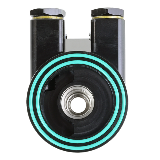 Kit Radiador de Aceite FMIC.Pro Toyota GR86 BRZ FA24