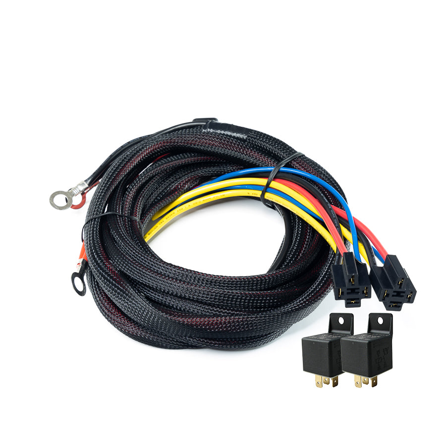 Mazo de Cables de Bomba de Combustible DeatschWerks