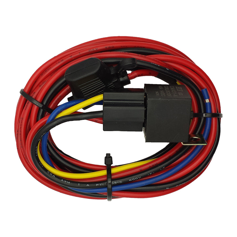 Kit De Mejora De Cableado De Bomba De Combustible DeatschWerks