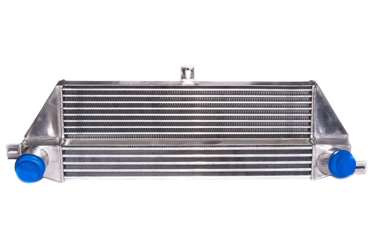 Intercooler Frontal RTMG Performance Mini Cooper R55/R56/R57/R58/R59/R60/R61 - Imagen 2