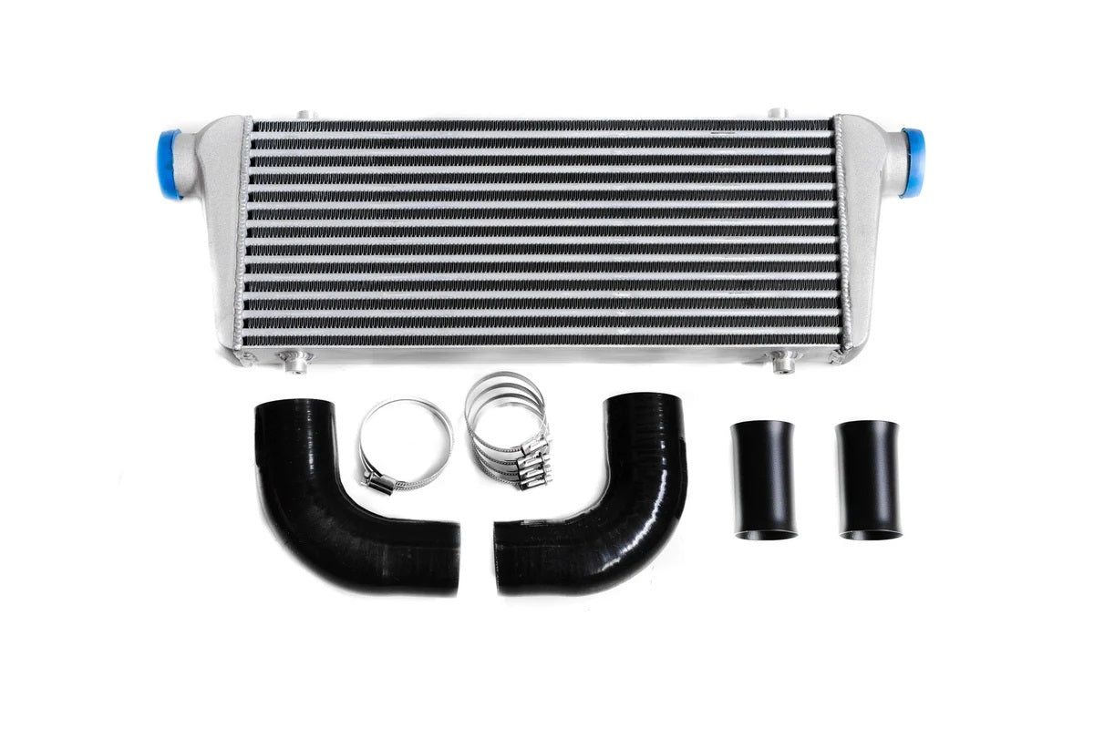 Kit Intercooler Frontal RTMG Performance 1.4 TSI EA111 VW Polo/Ibiza/Fabia Small