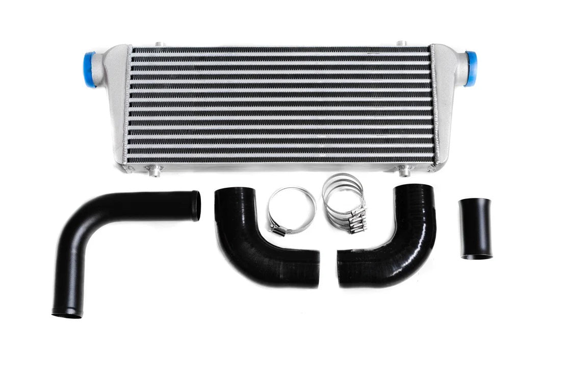 Kit Intercooler Frontal RTMG Performance VW Golf/Scirocco 1.4 TSI EA111 Small