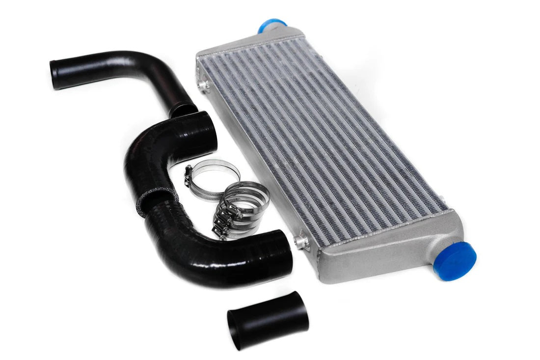 Kit Intercooler Frontal RTMG Performance VW Golf/Scirocco 1.4 TSI EA111 Small - Imagen 2