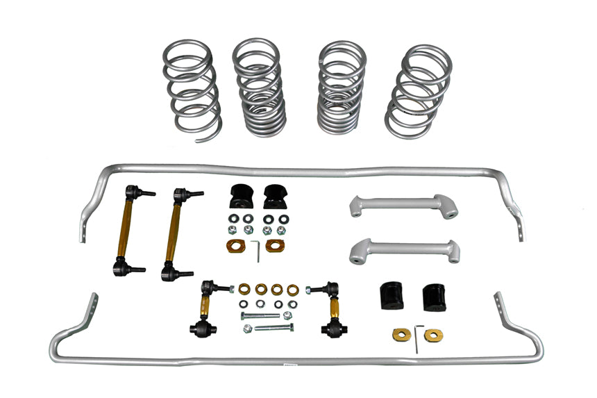 FRS / BRZ / GT86 - Imagen 3