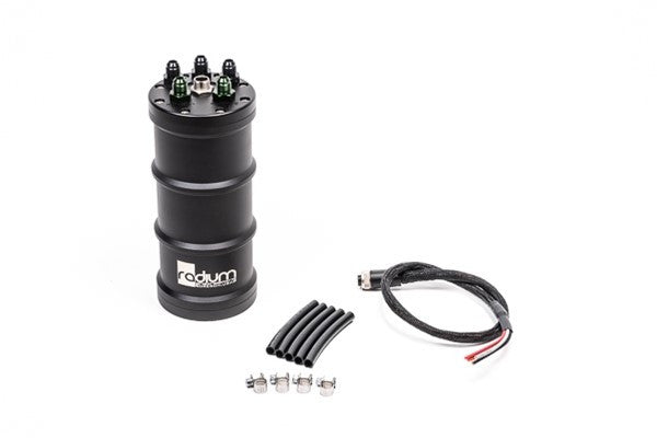 Depósito Anti-Oleaje FST Estándar DW400 9-401 Radium Engineering - Imagen 4