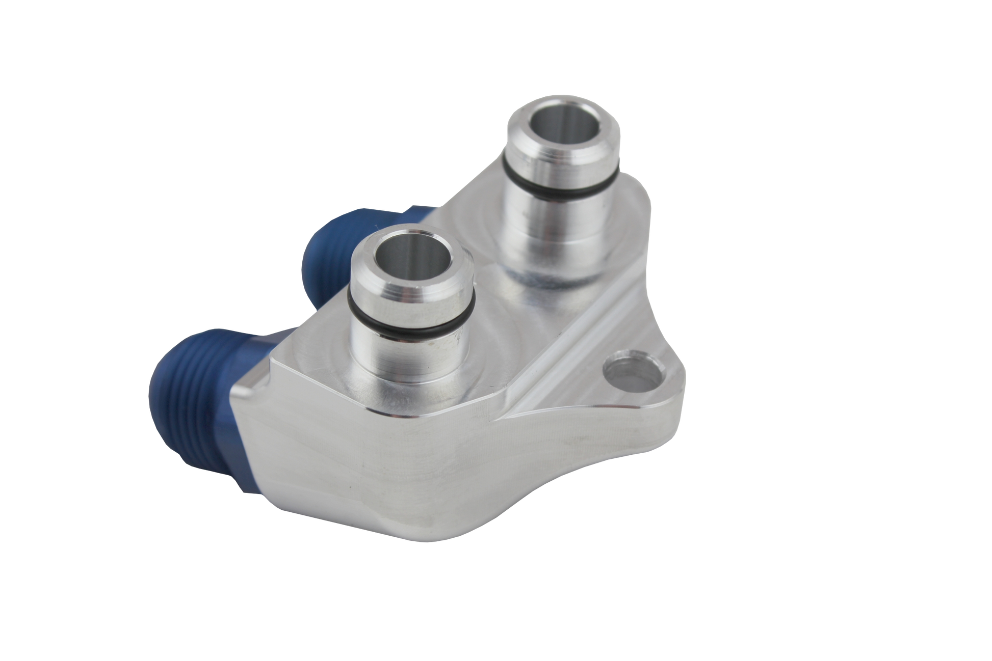 Adaptador Radiador Aceite JAGUAR ZF 8HP70 FTWL - Imagen 4
