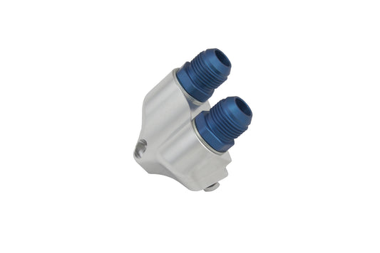 Adaptador Radiador Aceite BMW ZF 8HP45 FTWL